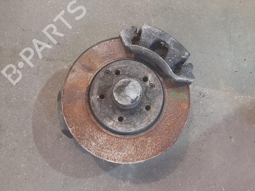 right-front-steering-knuckle-mercedes-benz-c-class-w203-2000-2001-2002-2003-2004-2005-2006-2007-34211665 main image