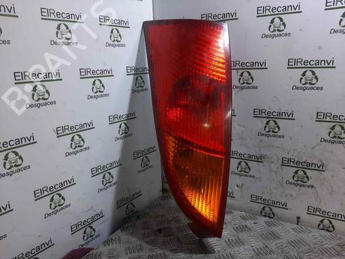 Venstre baglygte FORD FOCUS I (DAW, DBW) 1.6 16V (100 hp) 13637803