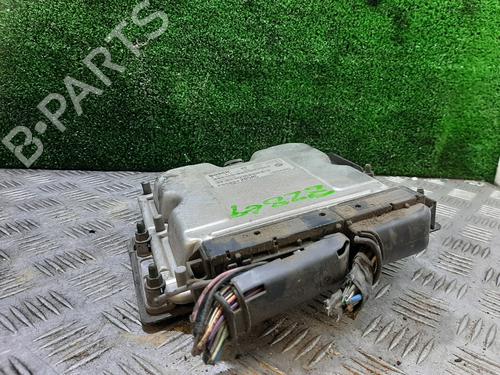 Engine control unit (ECU) CHRYSLER VOYAGER IV (RG, RS) 2.4 | BP27200847M57