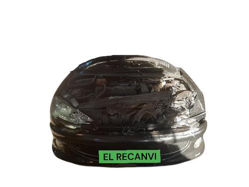 Used Parts PEUGEOT 206 CC (2D) 1.6 16V (2DNFUF, 2DNFUR) (109 hp) 4432950