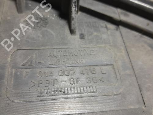 Venstre forlygte MAZDA 6 Saloon (GG) 2.0 DI (GG14) | BP29755436C28