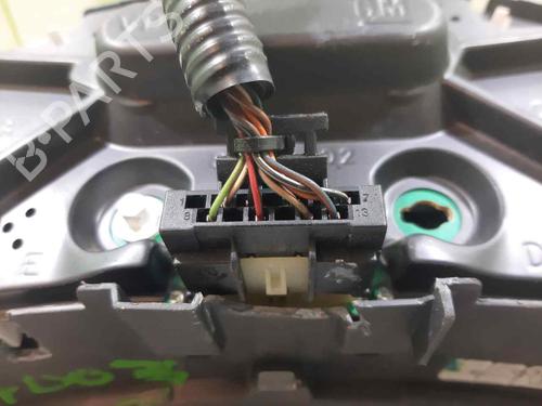 Instrument cluster OPEL COMBO Tour 1.7 DI 16V | BP13634402C47 