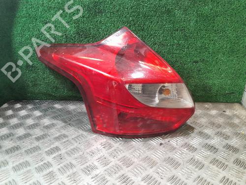 Used Left taillight Left taillight FORD FOCUS III [2010-2020] 36532584 36532584