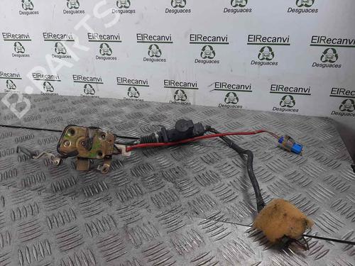 Front left lock TATA SAFARI (42_FD) | BP10753521C98