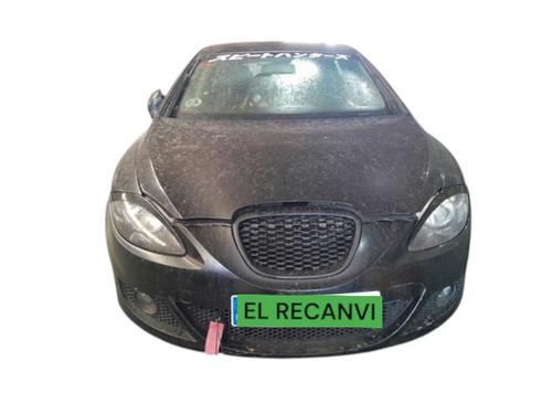 Used Parts SEAT LEON (1P1) 4995108