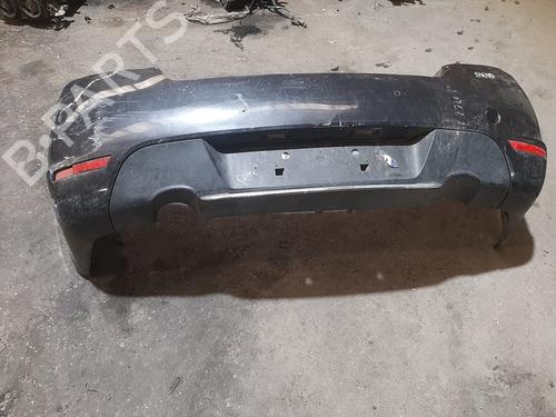 Used Rear bumper PEUGEOT 508 I (8D_) 2.0 HDi (140 hp) 31971270