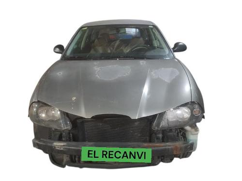 Brugte SEAT IBIZA III (6L1) [2002-2009]  4480995