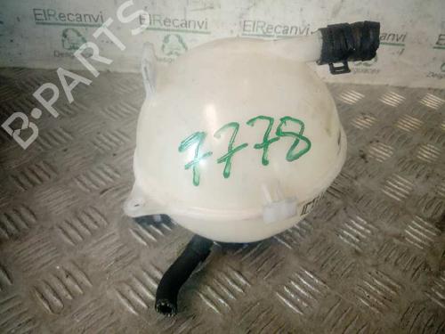 Ekpansionstank Ekpansionstank SEAT IBIZA IV SC (6J1, 6P5) [2008-2018] 4524470 4524470