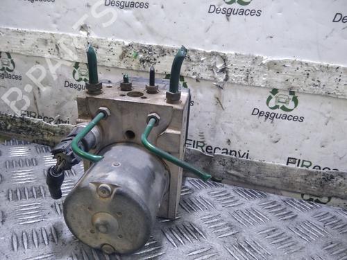 Used ABS pump PEUGEOT 307 (3A/C) [2000-2012]  28733503