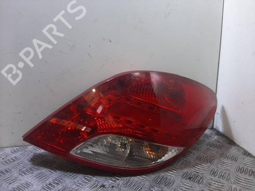 Used Right taillight Right taillight 38754895 38754895