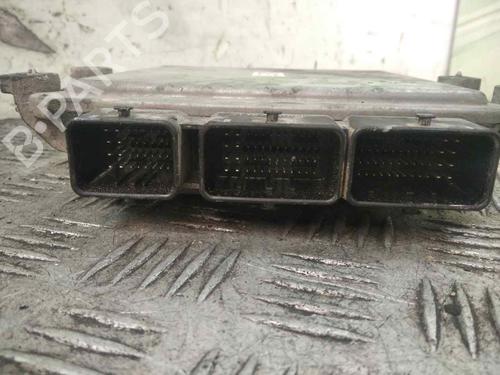 Engine control unit (ECU) FORD FOCUS C-MAX (DM2)  | BP18323489M57 