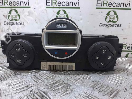Used Climate control RENAULT SCÉNIC II (JM0/1_) [2003-2010]  13526234