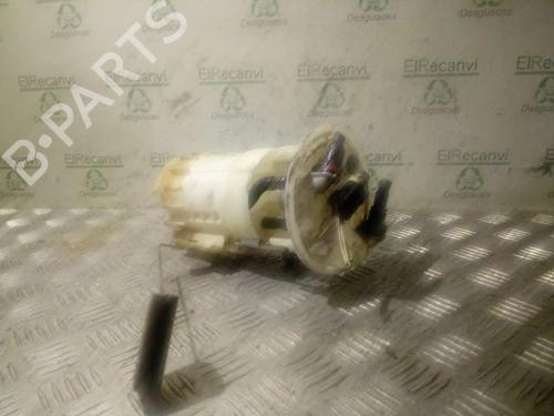 Used Fuel pump RENAULT MEGANE II (BM0/1_, CM0/1_) [2001-2012]  4544630