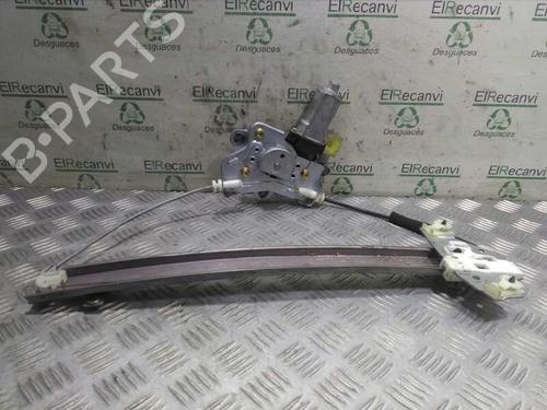 Front left window mechanism KIA PICANTO I (SA) 1.1 | BP4548181C22 