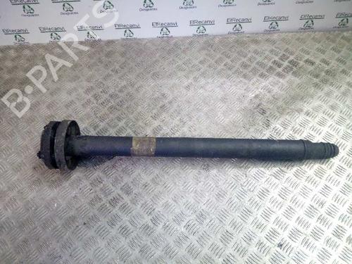 Used Driveshaft MERCEDES-BENZ E-CLASS (W210) E 290 Turbo-D (210.017) (129 hp) 4540788