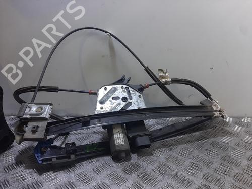 Used Front left window mechanism SEAT IBIZA II (6K1) 1.9 TDI (90 hp) 31651964
