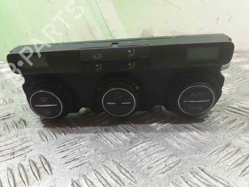 Used Climate control VW GOLF V (1K1) 2.0 TDI 16V (140 hp) 7192288