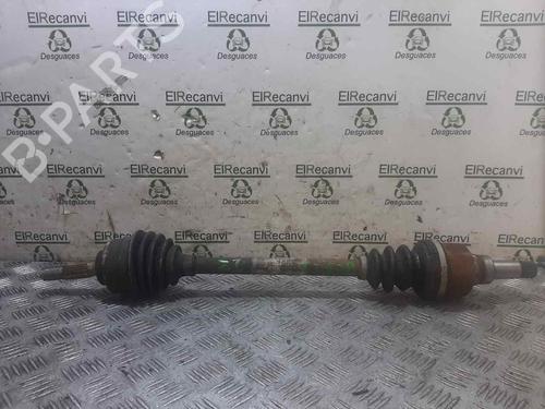 Used Left front driveshaft CITROËN C3 I (FC_, FN_) 1.1 i (60 hp) 19441983