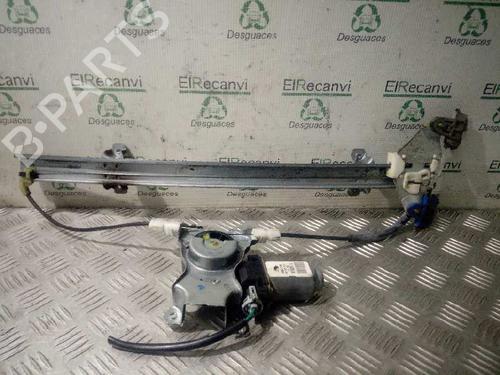 Front right window mechanism NISSAN ALMERA TINO (V10) | BP4754457C23