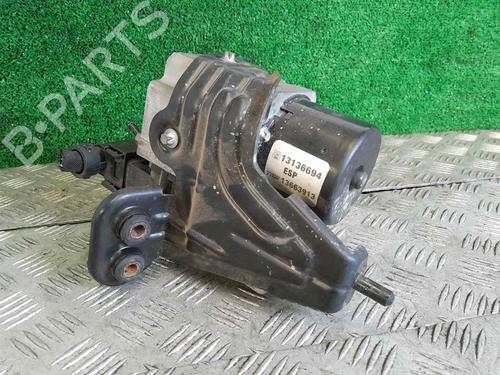 Abs pomp OPEL VECTRA C (Z02) [2002-2009]  21537168