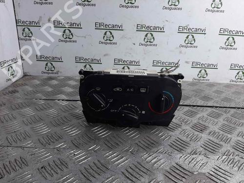 Used Climate control PEUGEOT 307 (3A/C) [2000-2012]  10063103