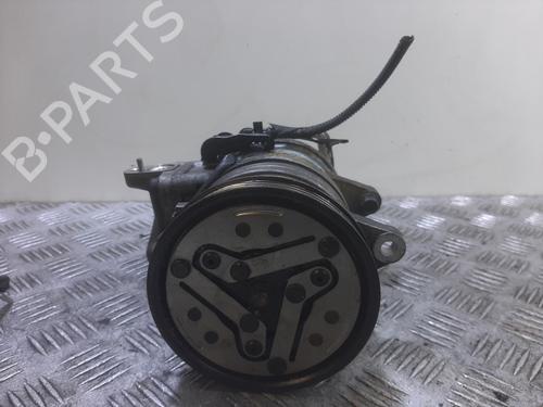 Used AC compressor KIA PICANTO I (SA) 1.1 (65 hp) 33043048