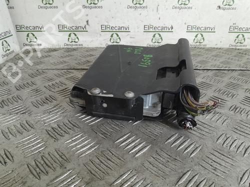 Engine control unit (ECU) VW POLO (9N_, 9A_)  | BP20935741M57 
