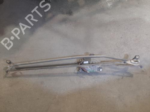 Used Front wiper motor CITROËN XSARA PICASSO (N68) 1.6 HDi (90 hp) 29869611