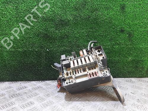 Zekeringkast PEUGEOT 206 Hatchback (2A/C) 1.4 LPG (75 hp) 26597854