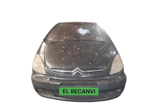 Used Parts CITROËN XSARA PICASSO (N68) 1.6 HDi 4645171