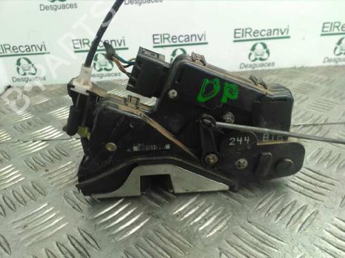 Used Front right lock BMW 3 Touring (E46) 330 d (184 hp) 4541313