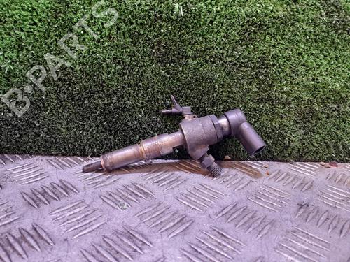 Used Injector FORD FIESTA V (JH_, JD_) [2001-2014]  26005711