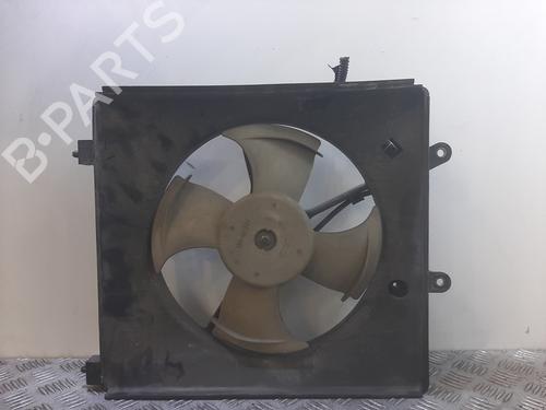 Used Radiator fan Radiator fan HONDA ACCORD VII (CL, CN) 2.0 (CL7) (155 hp) 34040731 34040731