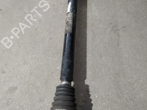 Drivaksel fortil Højre SEAT ALTEA (5P1) [2004-2015]  30565052