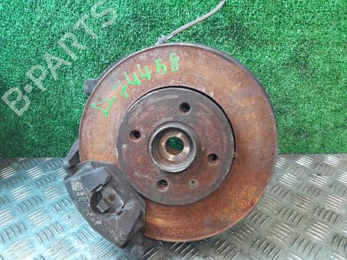 Used Right front steering knuckle Right front steering knuckle 37595495 37595495