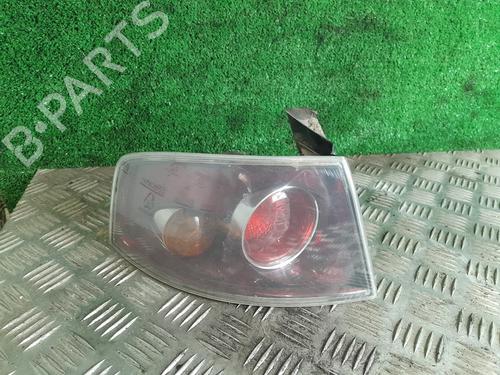Used Left taillight SEAT IBIZA III (6L1) [2002-2009]  28186611