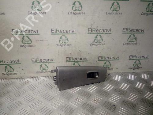 Used Left front window switch TOYOTA COROLLA (_E12_) 1.4 D (NDE120_, NDE120R) (90 hp) 4543563