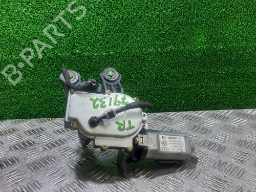 Used Rear wiper motor VW GOLF V (1K1) [2003-2010]  20935020