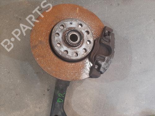 Fusée avant droite Fusée avant droite VW PASSAT B5 (3B2) 1.9 TDI Syncro/4motion (110 hp) 33966438 33966438