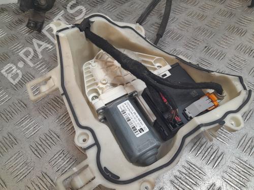 Used Front left window mechanism Front left window mechanism 37631269 37631269