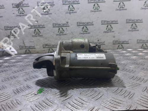 Startmotor FORD FIESTA VI (CB1, CCN) [2008-2025]  19679730