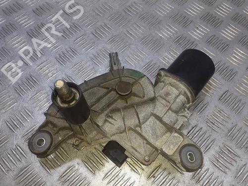 Used Front wiper motor CITROËN C4 Picasso I MPV (UD_) [2006-2015]  9711423