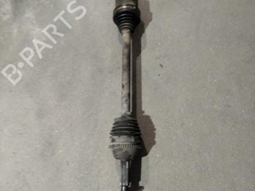 Used Left front driveshaft FORD TRANSIT Bus (FD_ _, FB_ _, FS_ _, FZ_ _, FC_ _) 2.2 TDCi (110 hp) 30792444