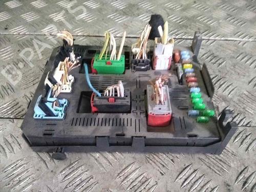 Used Fuse box PEUGEOT 407 (6D_) [2004-2011]  20935835
