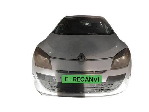 Used Parts RENAULT MEGANE III Hatchback (BZ0/1_, B3_)  1.5 dCi (BZ09, BZ0D, BZ1W, BZ29, BZ14)  4618049