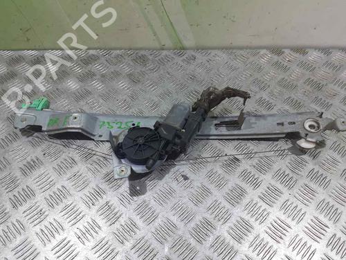 Rudehejsemekanisme Højre foran RENAULT SCÉNIC II (JM0/1_) [2003-2010]  10904305