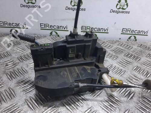 front-left-lock-nissan-micra-iii-k12-15-dci-1005c-2-pins-5-puertas-2002-2003-2004-2005-2006-2007-2008-2009-2010-6160579 main image