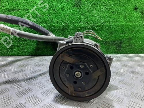 Airco pomp RENAULT MEGANE II Saloon (LM0/1_) 1.9 dCi (LM0G, LM1G, LM2C) (120 hp) 22808454