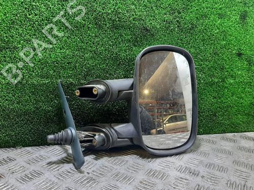 Used Right mirror FIAT DOBLO MPV (119_, 223_) 1.9 JTD (223AXE1A) (100 hp) 24926562