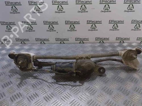 Used Front wiper motor NISSAN MICRA III (K12) [2002-2011]  9682163